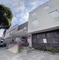 MS Pacífico Chipichape Plus