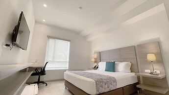 MS Pacífico Chipichape Plus