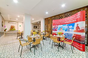 MS Pacífico Chipichape Plus