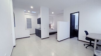 MS Pacífico Chipichape Plus