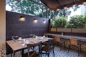 MS Pacífico Chipichape Plus