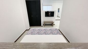 MS Pacífico Chipichape Plus