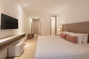 MS Pacífico Chipichape Plus