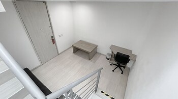 MS Pacífico Chipichape Plus