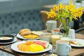 MS Pacífico Chipichape Plus