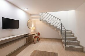 MS Pacífico Chipichape Plus