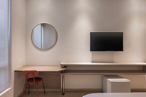 MS Pacífico Chipichape Plus