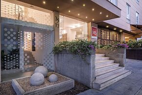 MS Pacífico Chipichape Plus