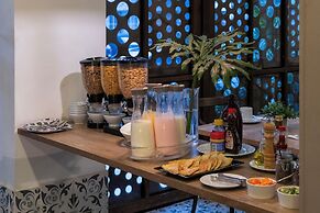 MS Pacífico Chipichape Plus