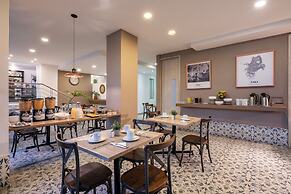 MS Pacífico Chipichape Plus