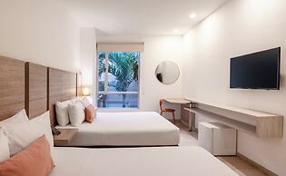 MS Pacífico Chipichape Plus