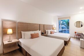 MS Pacífico Chipichape Plus