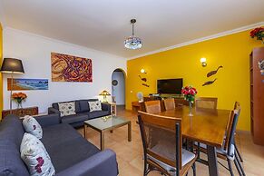 A03 - Central 1 Bed Apartment by DreamAlgarve