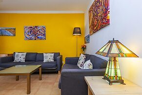 A03 - Central 1 Bed Apartment by DreamAlgarve