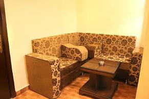 Al-Riyati For Hotel Apartments