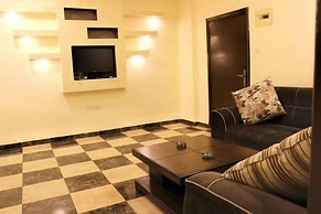 Al-Riyati For Hotel Apartments