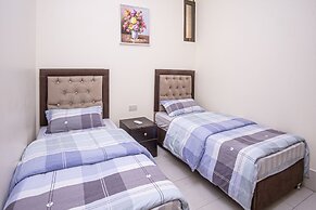 Al-Riyati For Hotel Apartments