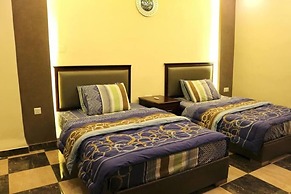 Al-Riyati For Hotel Apartments