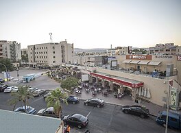 Al-Riyati For Hotel Apartments