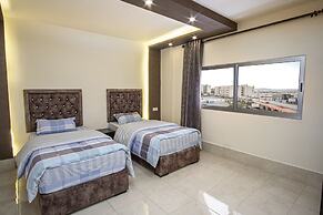 Al-Riyati For Hotel Apartments