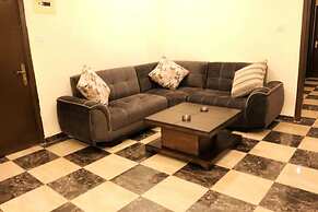 Al-Riyati For Hotel Apartments