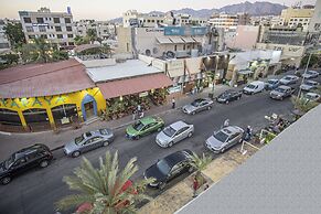 Al-Riyati For Hotel Apartments