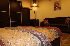 Al-Riyati For Hotel Apartments