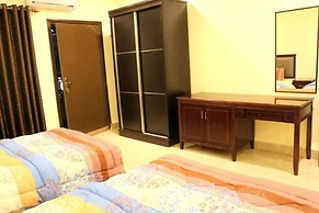 Al-Riyati For Hotel Apartments