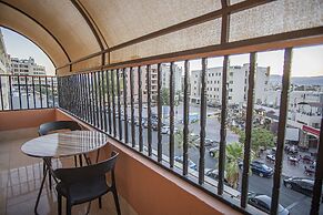 Al-Riyati For Hotel Apartments