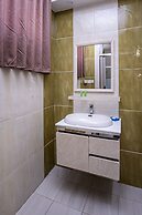 Al-Riyati For Hotel Apartments