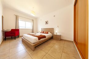 A05 - Luxury 1 Bed Fully Equipped with pool by DreamAlgarve