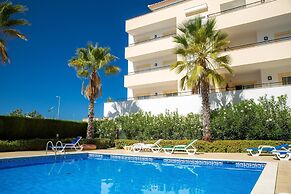 A05 - Luxury 1 Bed Fully Equipped with pool by DreamAlgarve