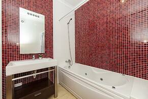 A05 - Luxury 1 Bed Fully Equipped with pool by DreamAlgarve