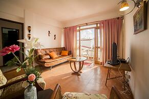 A06 - Seaview 1 Bed Apartment by DreamAlgarve