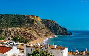 A06 - Seaview 1 Bed Apartment by DreamAlgarve