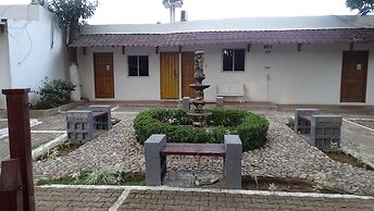 Hotel Casa Finca La Maracuya