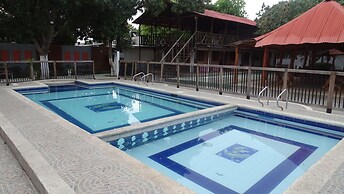 Hotel Casa Finca La Maracuya