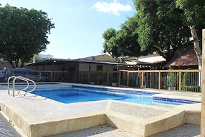 Hotel Casa Finca La Maracuya