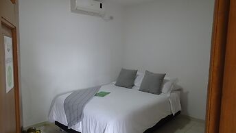 Hotel Casa Finca La Maracuya