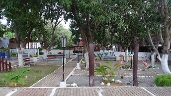 Hotel Casa Finca La Maracuya