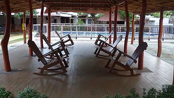 Hotel Casa Finca La Maracuya