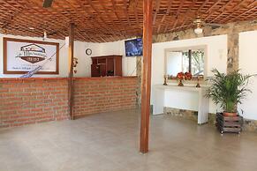 Hotel Casa Finca La Maracuya