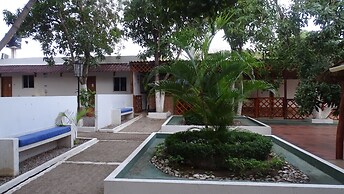 Hotel Casa Finca La Maracuya