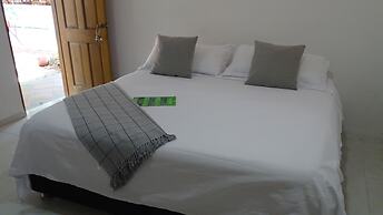 Hotel Casa Finca La Maracuya