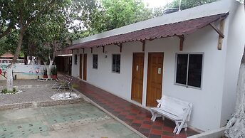 Hotel Casa Finca La Maracuya