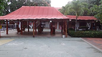 Hotel Casa Finca La Maracuya