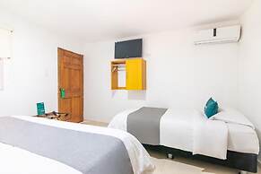 Hotel Casa Finca La Maracuya