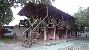 Hotel Casa Finca La Maracuya