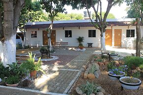 Hotel Casa Finca La Maracuya