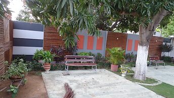 Hotel Casa Finca La Maracuya